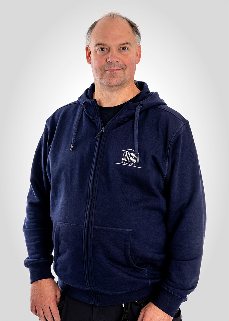 Nall Peter Andersson